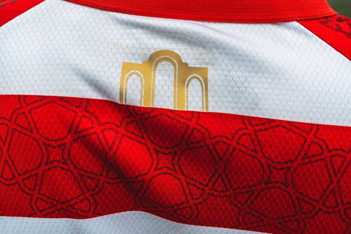 Detalle bordado personalizado